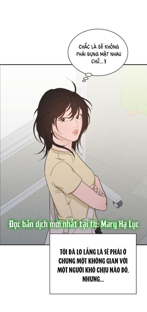 Vận May Không Ngờ: Chapter 59.1