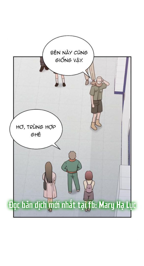 Vận May Không Ngờ: Chapter 59.1