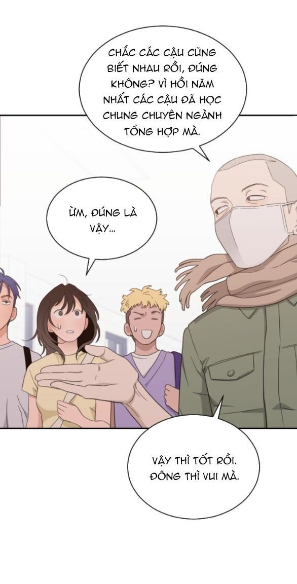 Vận May Không Ngờ: Chapter 59.1