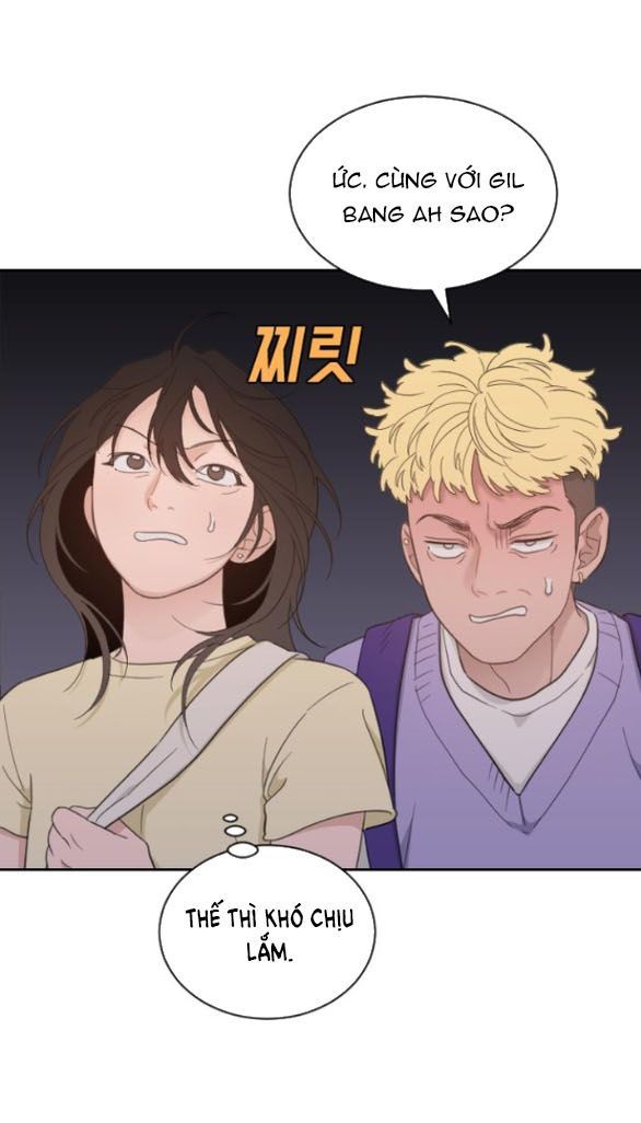 Vận May Không Ngờ: Chapter 59.1