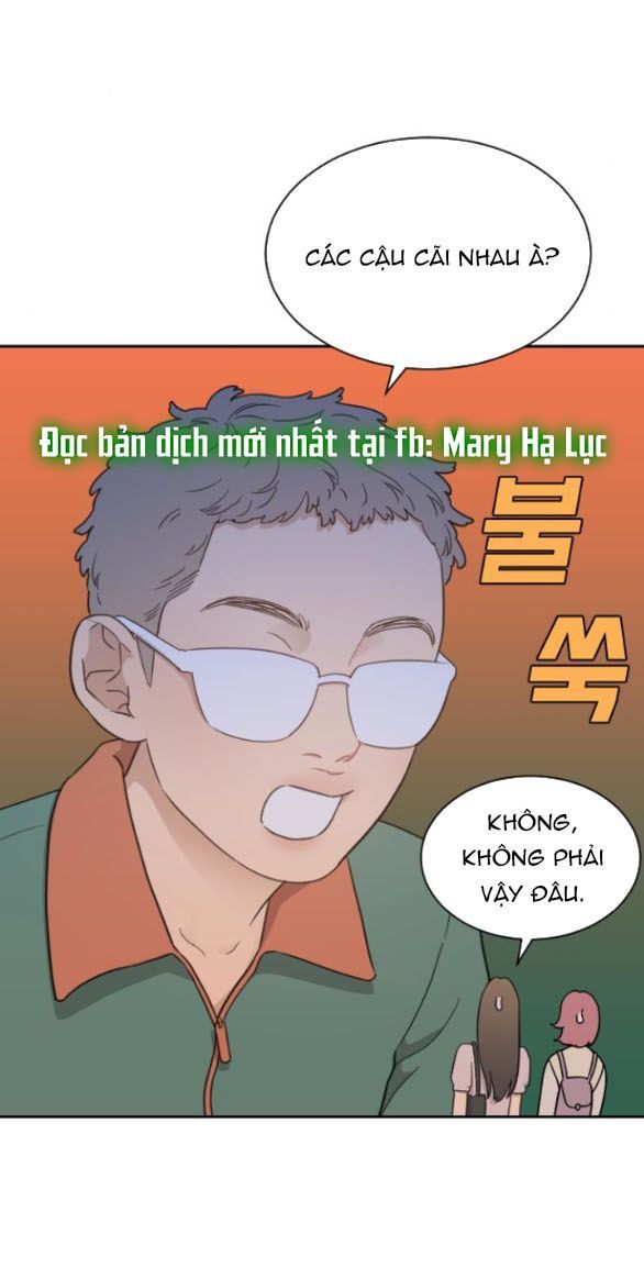 Vận May Không Ngờ: Chapter 59.1
