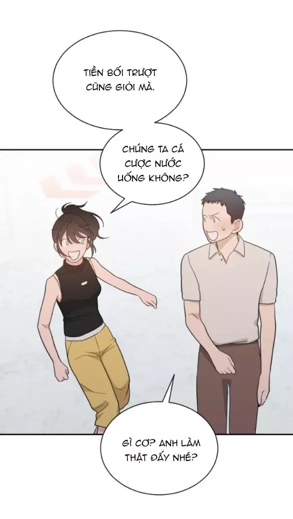 Vận May Không Ngờ: Chapter 60.1