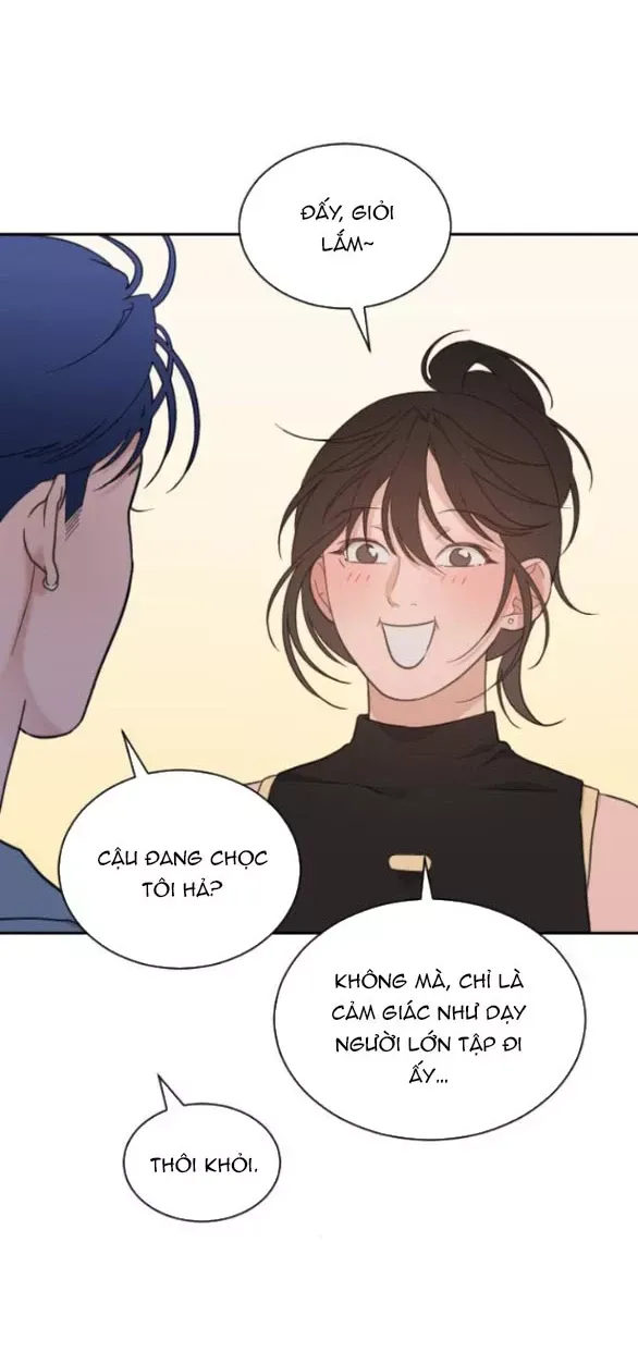 Vận May Không Ngờ: Chapter 60.1