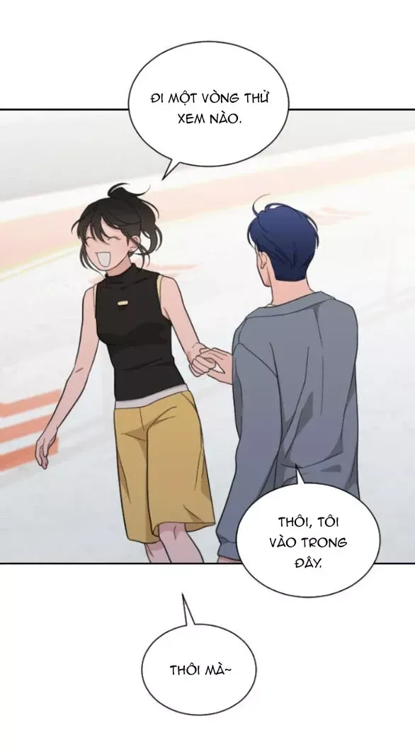 Vận May Không Ngờ: Chapter 60.1