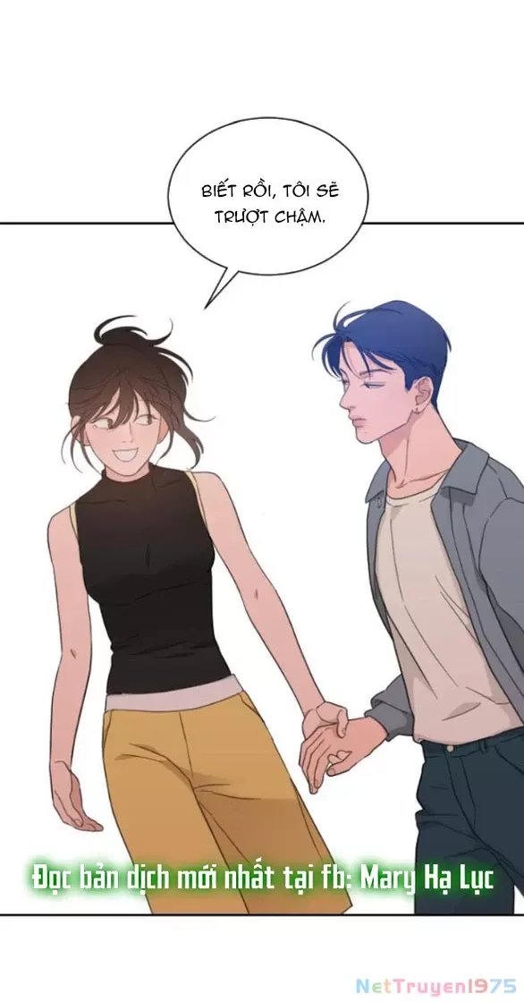 Vận May Không Ngờ: Chapter 60.1