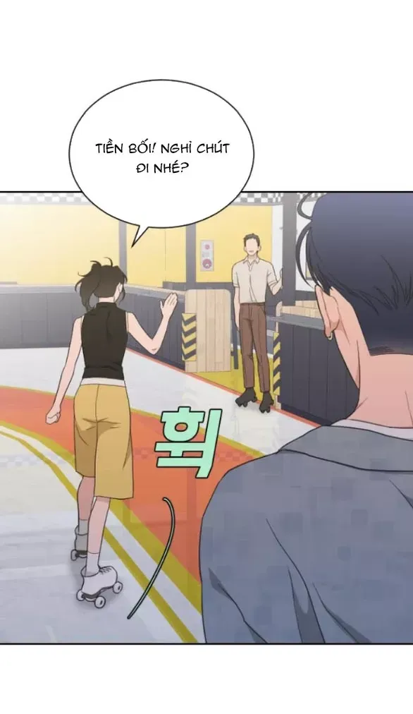 Vận May Không Ngờ: Chapter 60.2