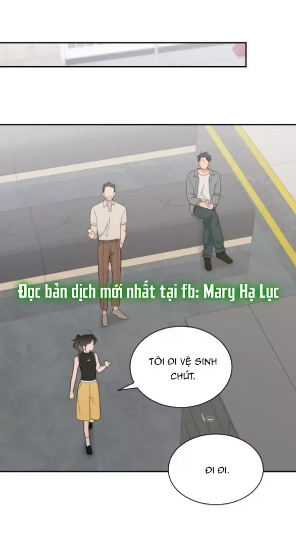 Vận May Không Ngờ: Chapter 60.2