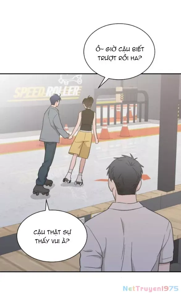 Vận May Không Ngờ: Chapter 60.2