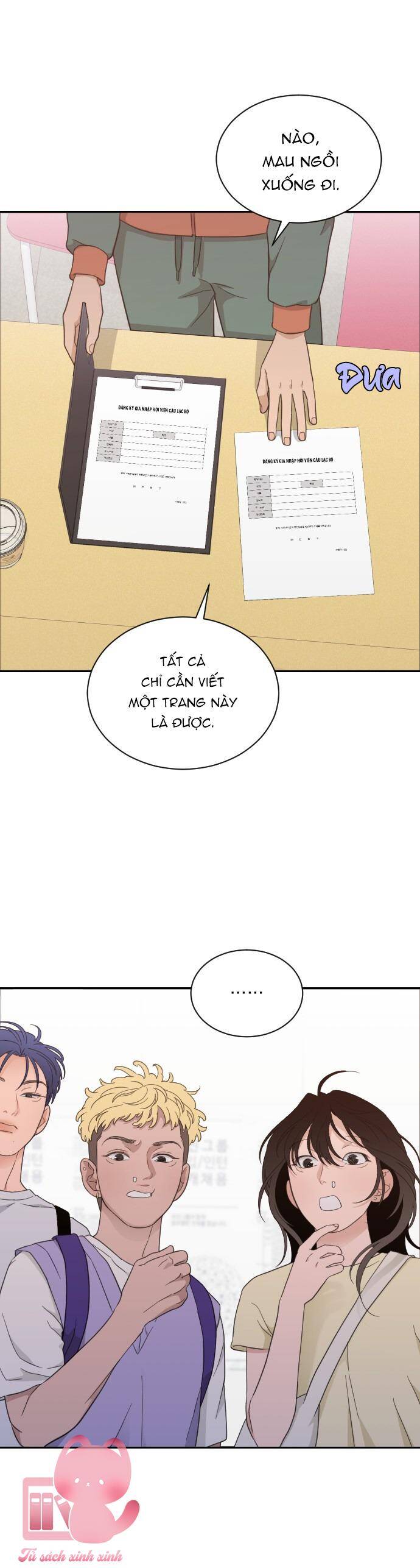 Vận May Không Ngờ: Chapter 60