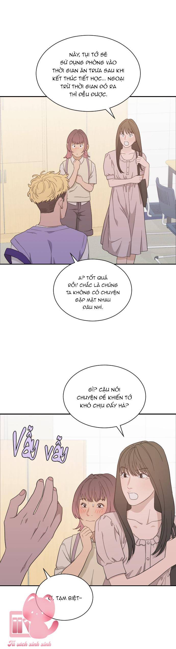 Vận May Không Ngờ: Chapter 60