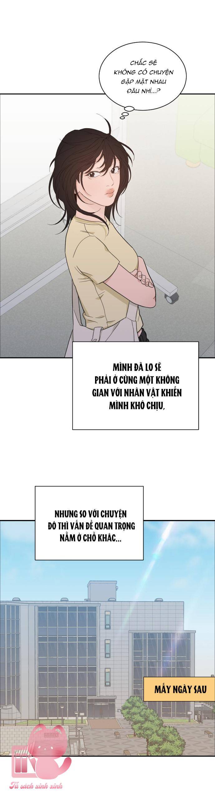 Vận May Không Ngờ: Chapter 60