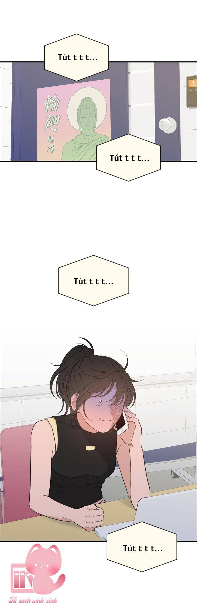 Vận May Không Ngờ: Chapter 60