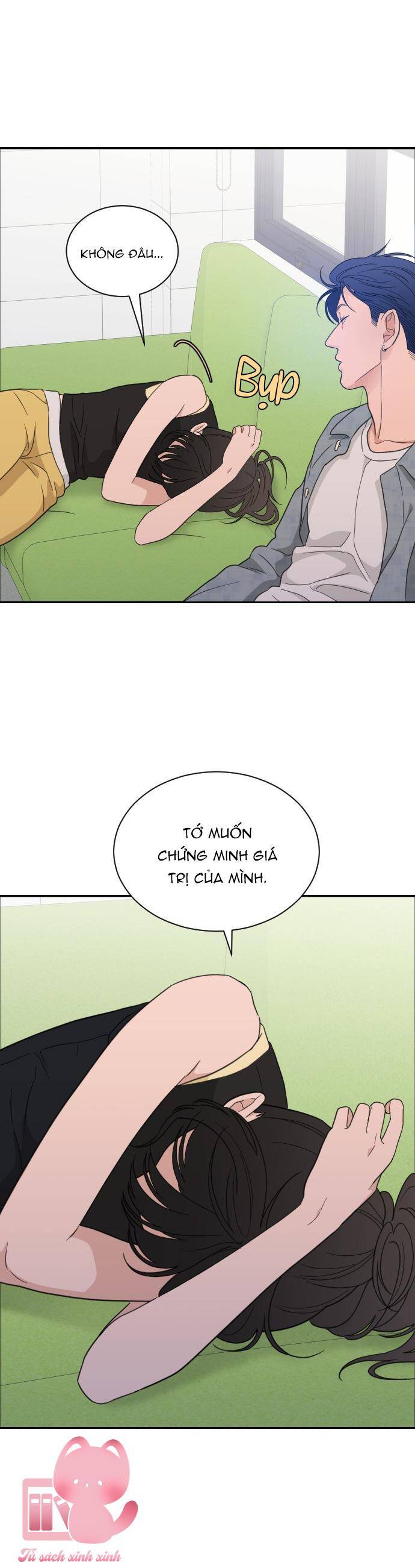 Vận May Không Ngờ: Chapter 60