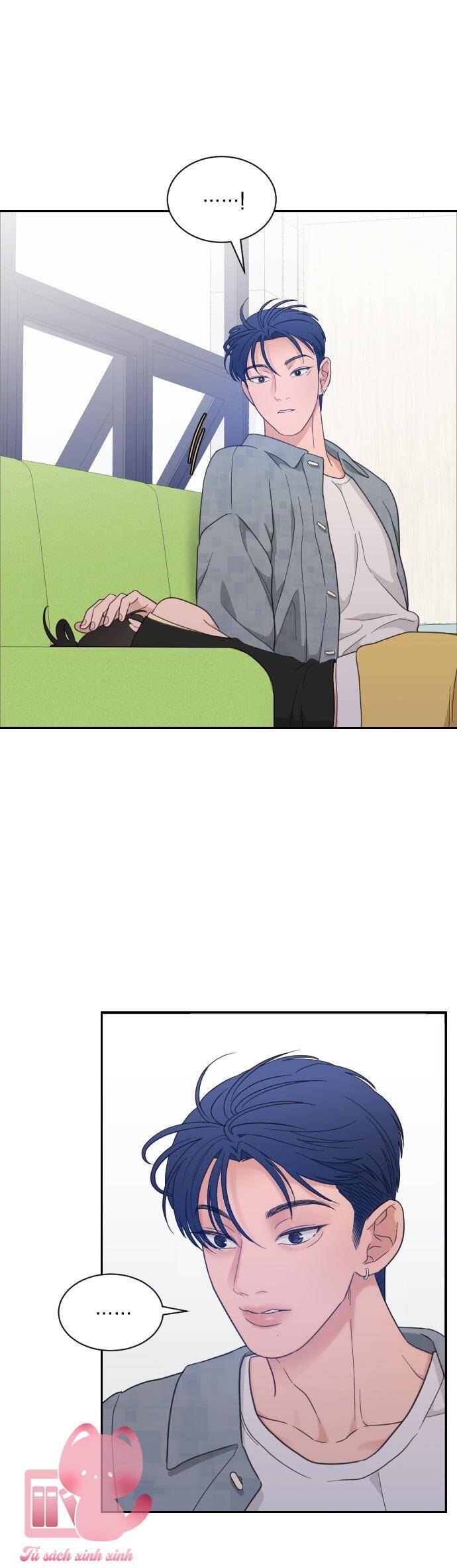 Vận May Không Ngờ: Chapter 60