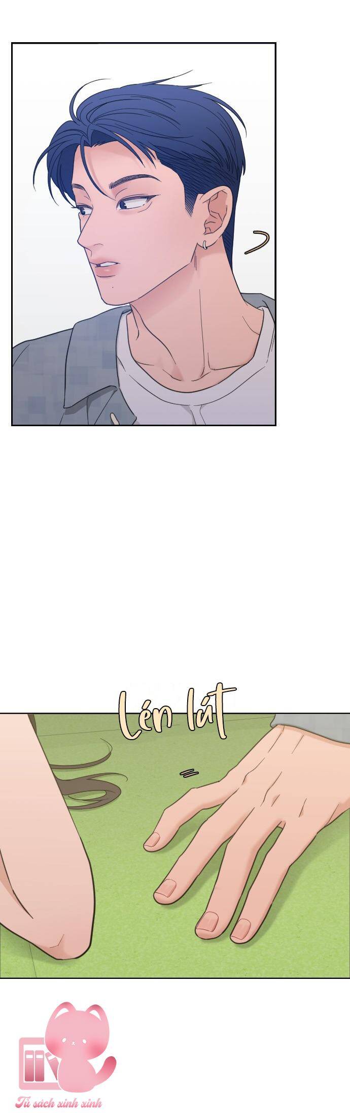 Vận May Không Ngờ: Chapter 60