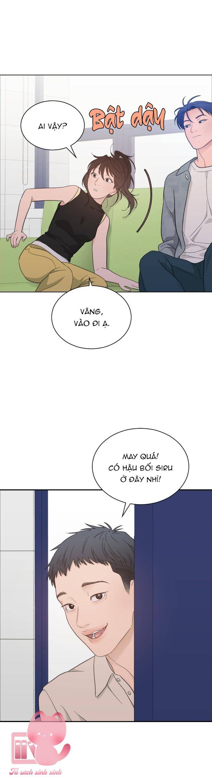 Vận May Không Ngờ: Chapter 60