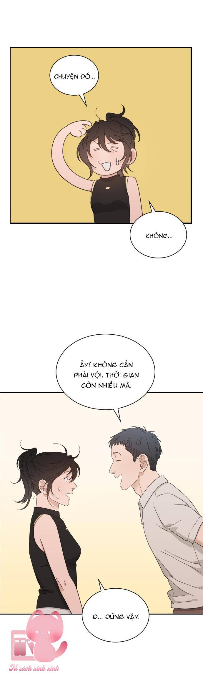 Vận May Không Ngờ: Chapter 60