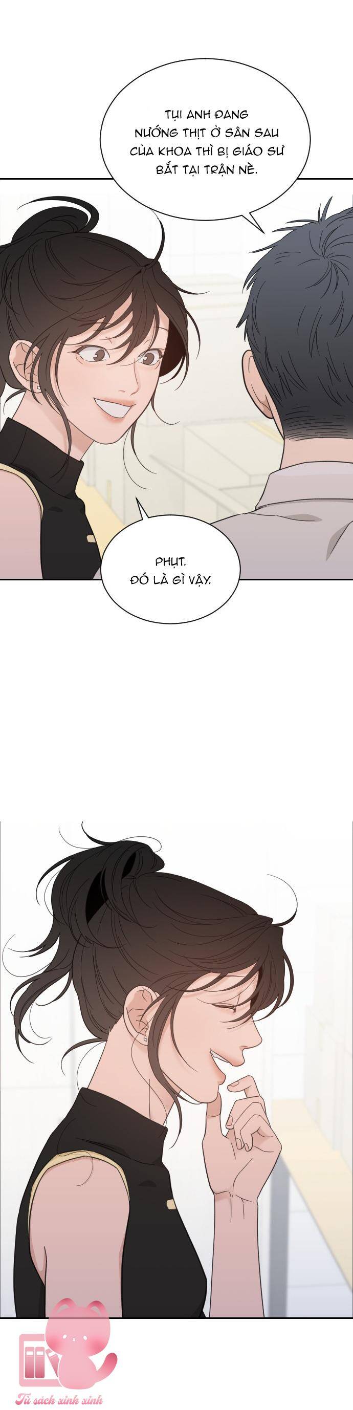 Vận May Không Ngờ: Chapter 60