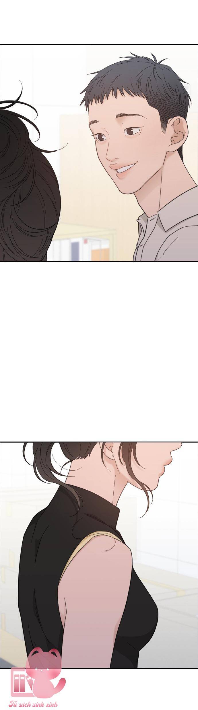 Vận May Không Ngờ: Chapter 60