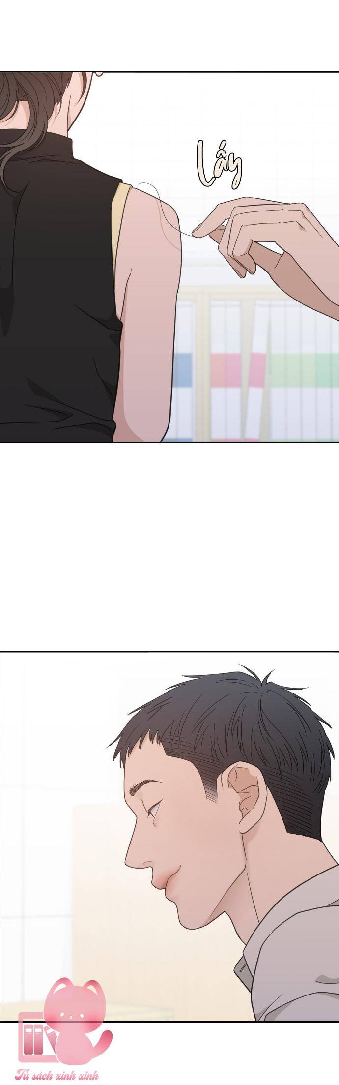 Vận May Không Ngờ: Chapter 60