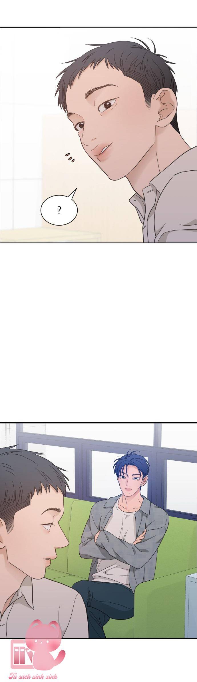 Vận May Không Ngờ: Chapter 60