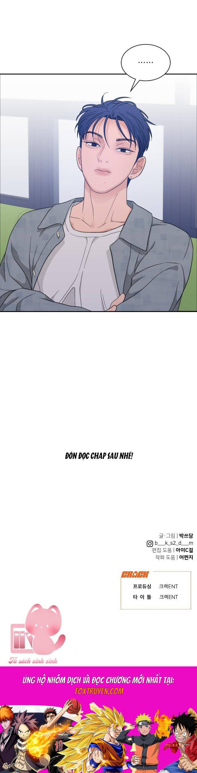 Vận May Không Ngờ: Chapter 60