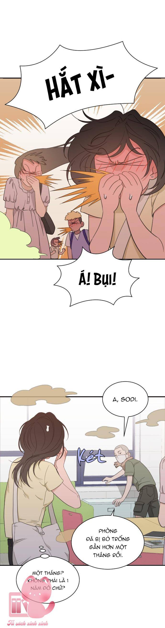 Vận May Không Ngờ: Chapter 60