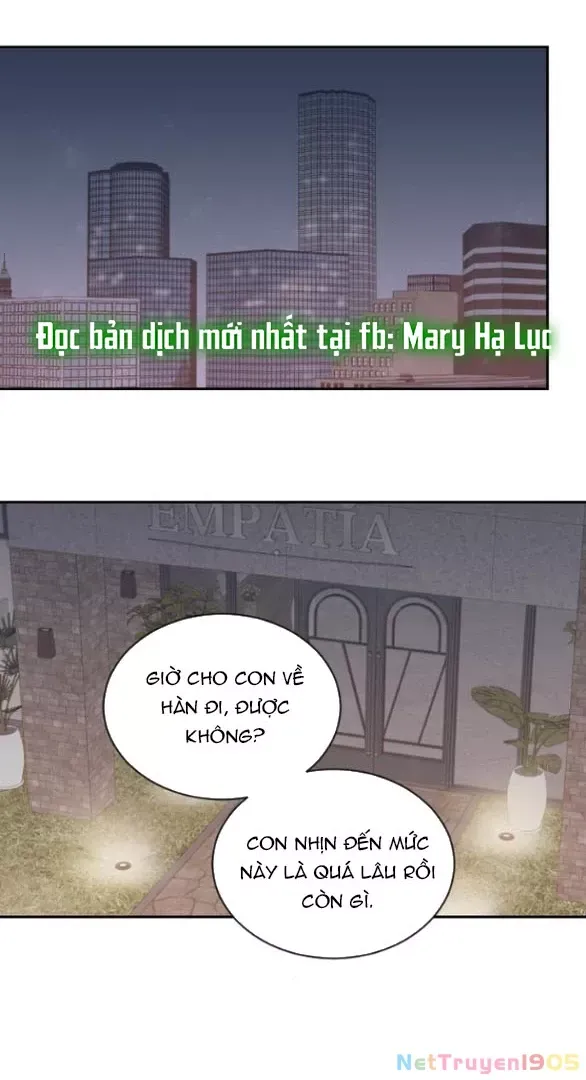 Vận May Không Ngờ: Chapter 61.1