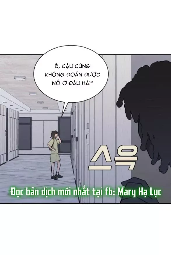 Vận May Không Ngờ: Chapter 61.2