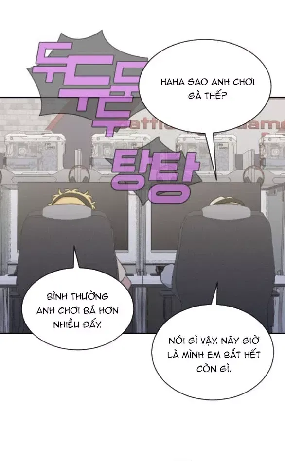 Vận May Không Ngờ: Chapter 61.2