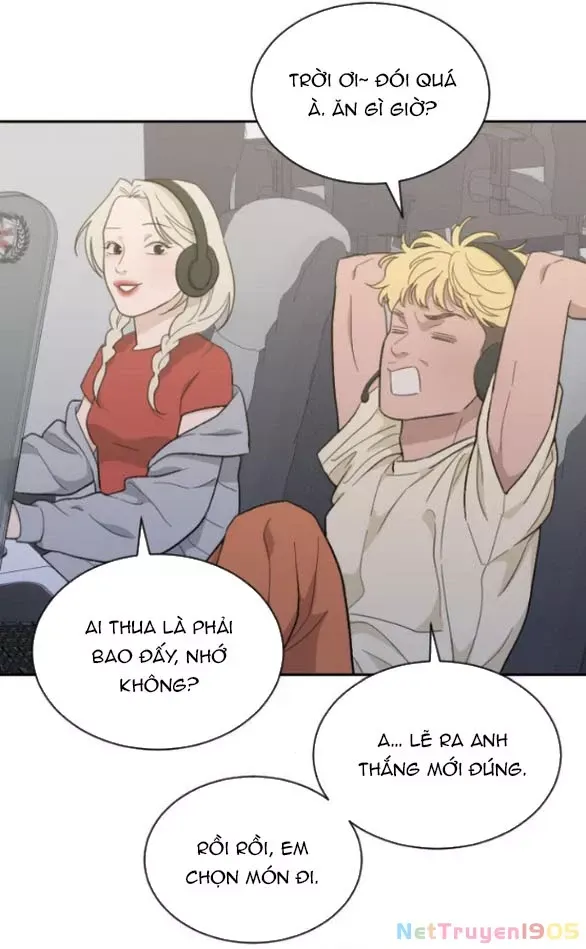 Vận May Không Ngờ: Chapter 61.2