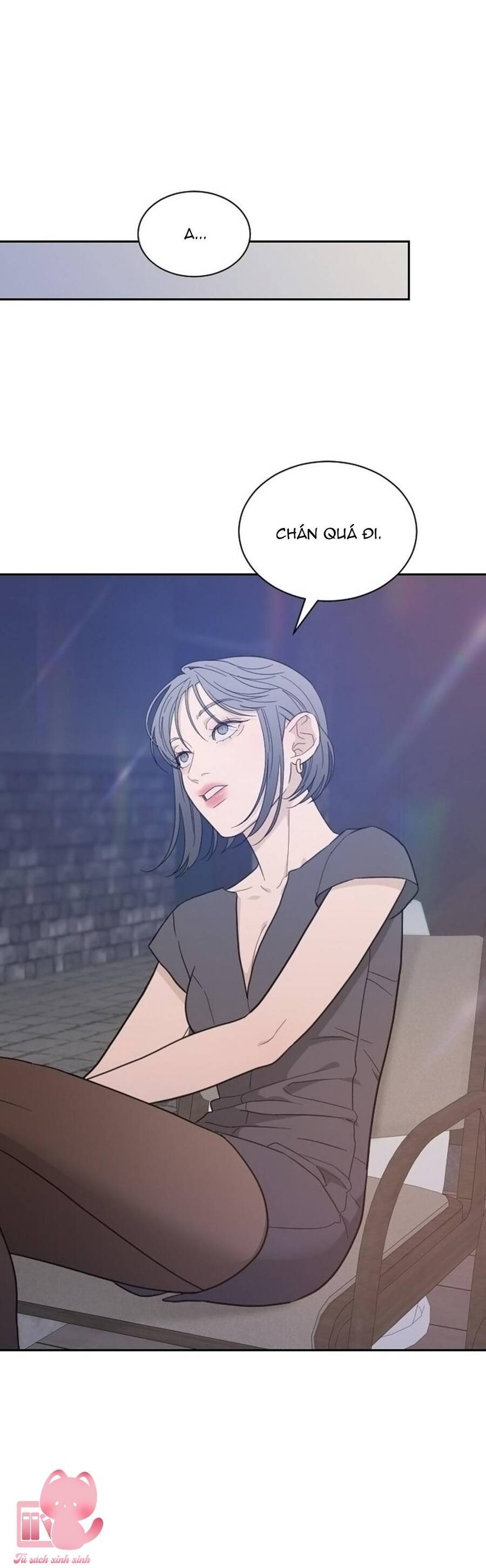 Vận May Không Ngờ: Chapter 62