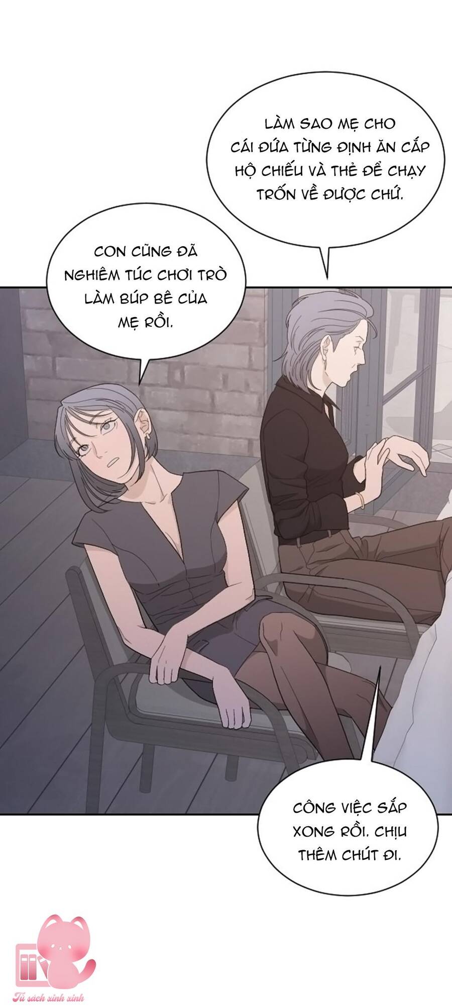 Vận May Không Ngờ: Chapter 62