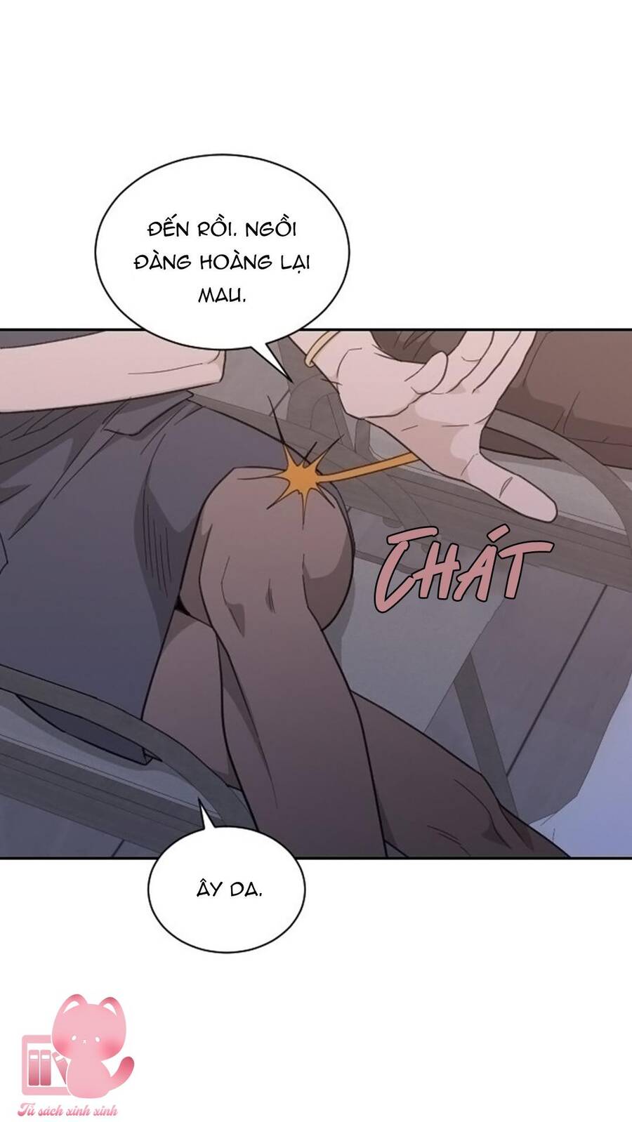 Vận May Không Ngờ: Chapter 62