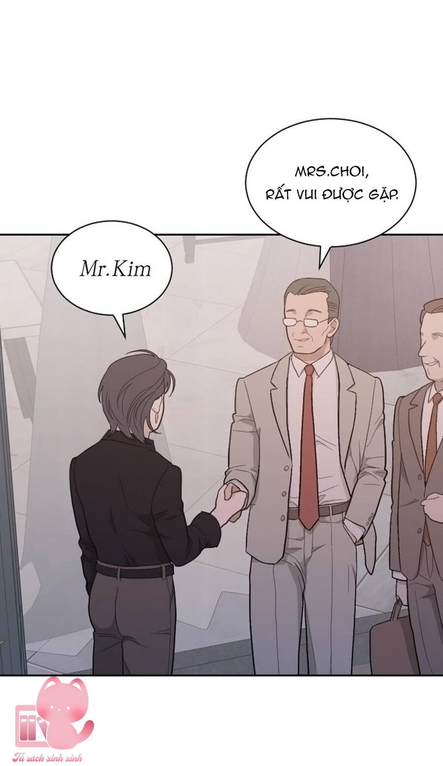 Vận May Không Ngờ: Chapter 62