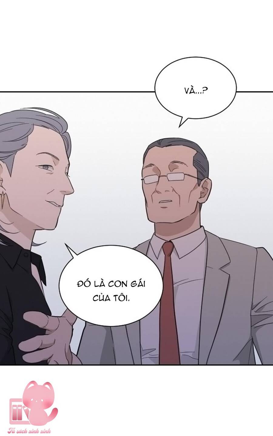 Vận May Không Ngờ: Chapter 62