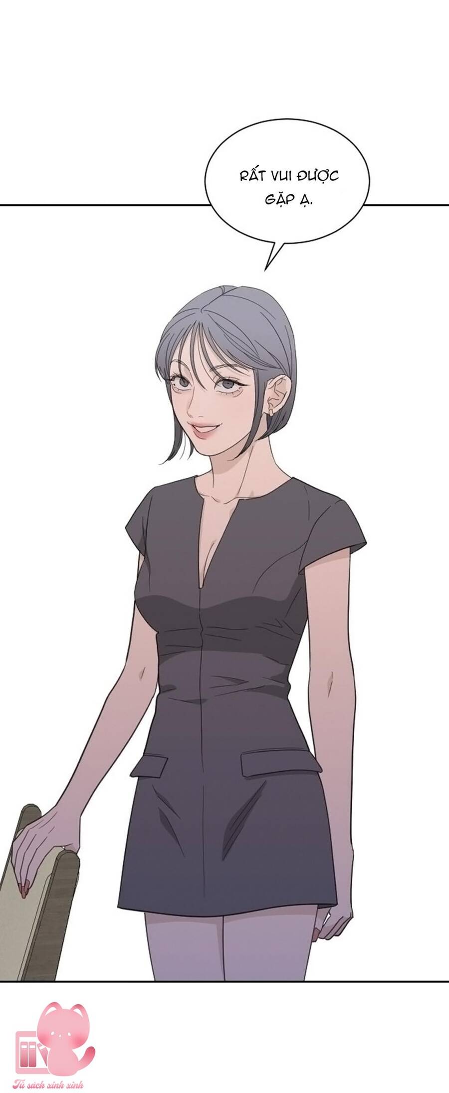 Vận May Không Ngờ: Chapter 62