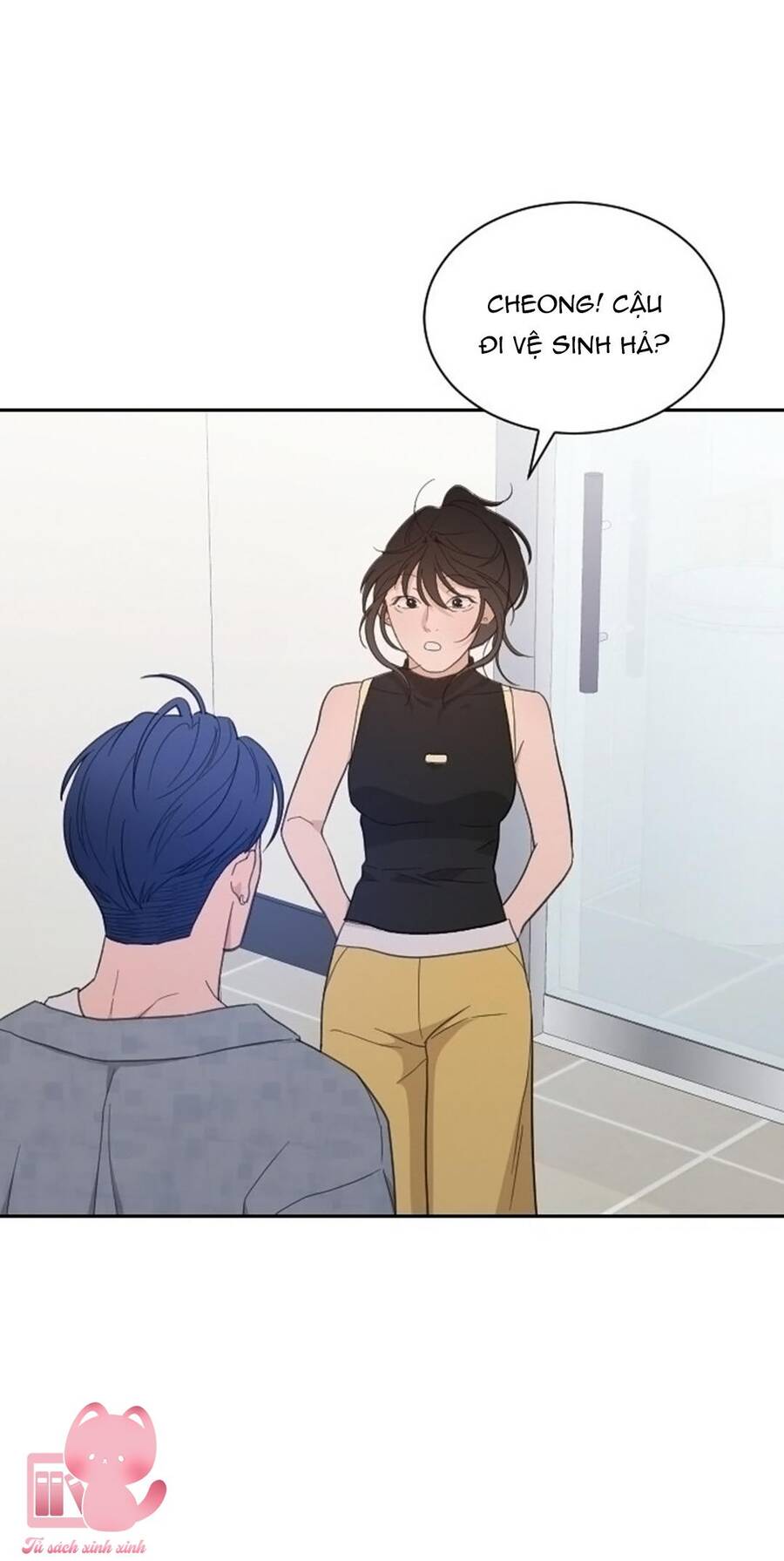 Vận May Không Ngờ: Chapter 62