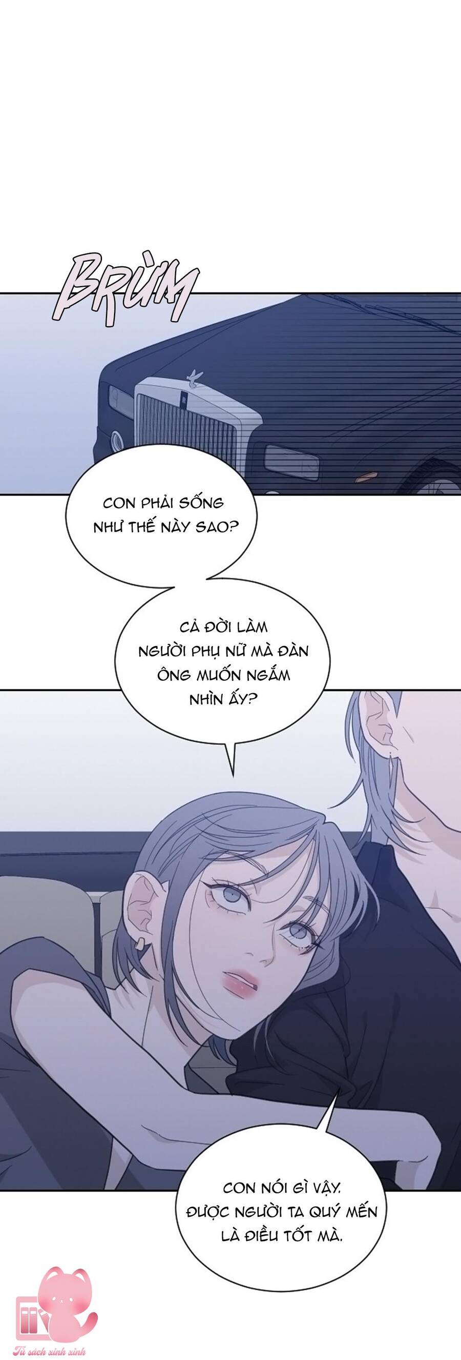 Vận May Không Ngờ: Chapter 62