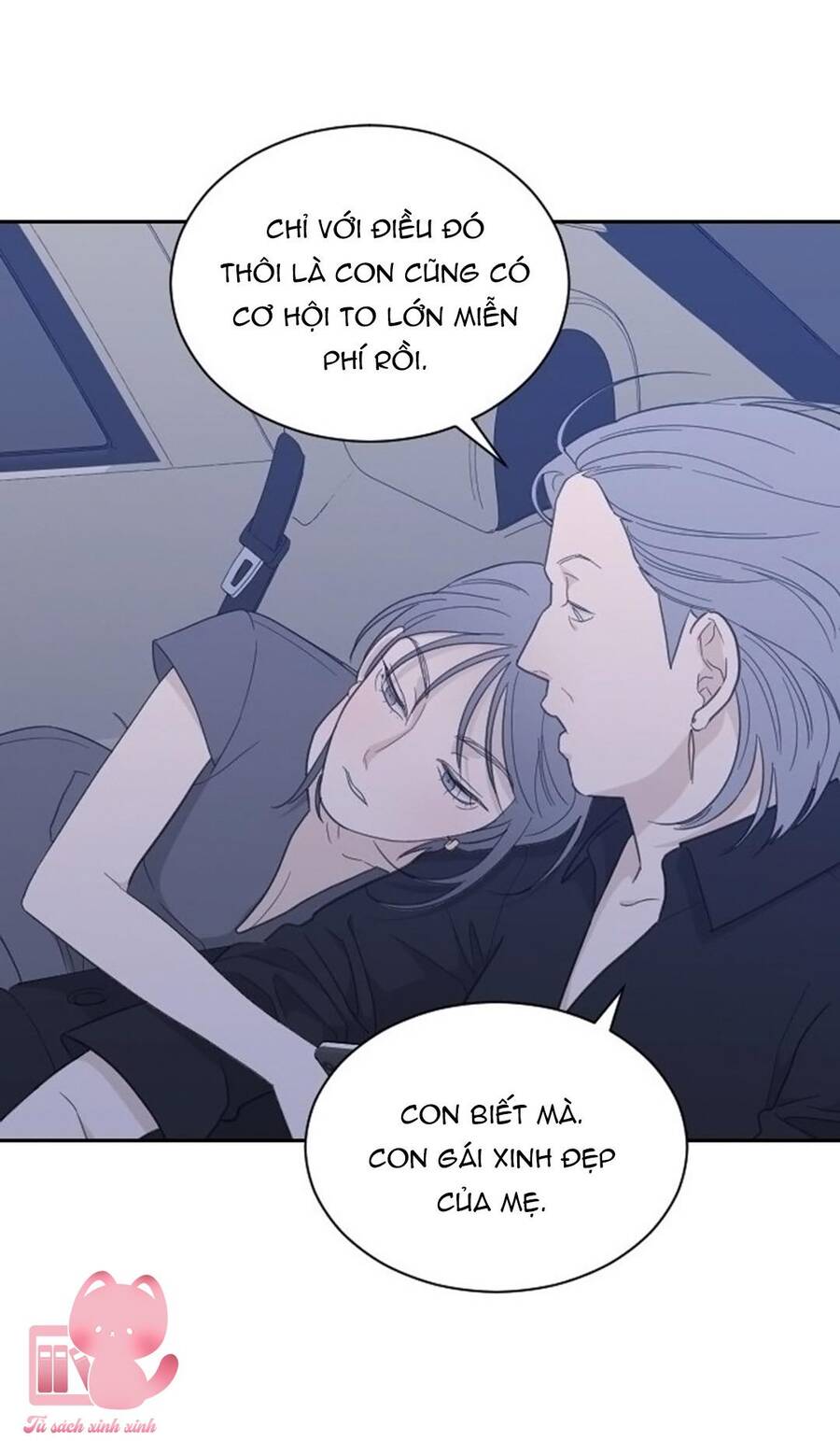 Vận May Không Ngờ: Chapter 62