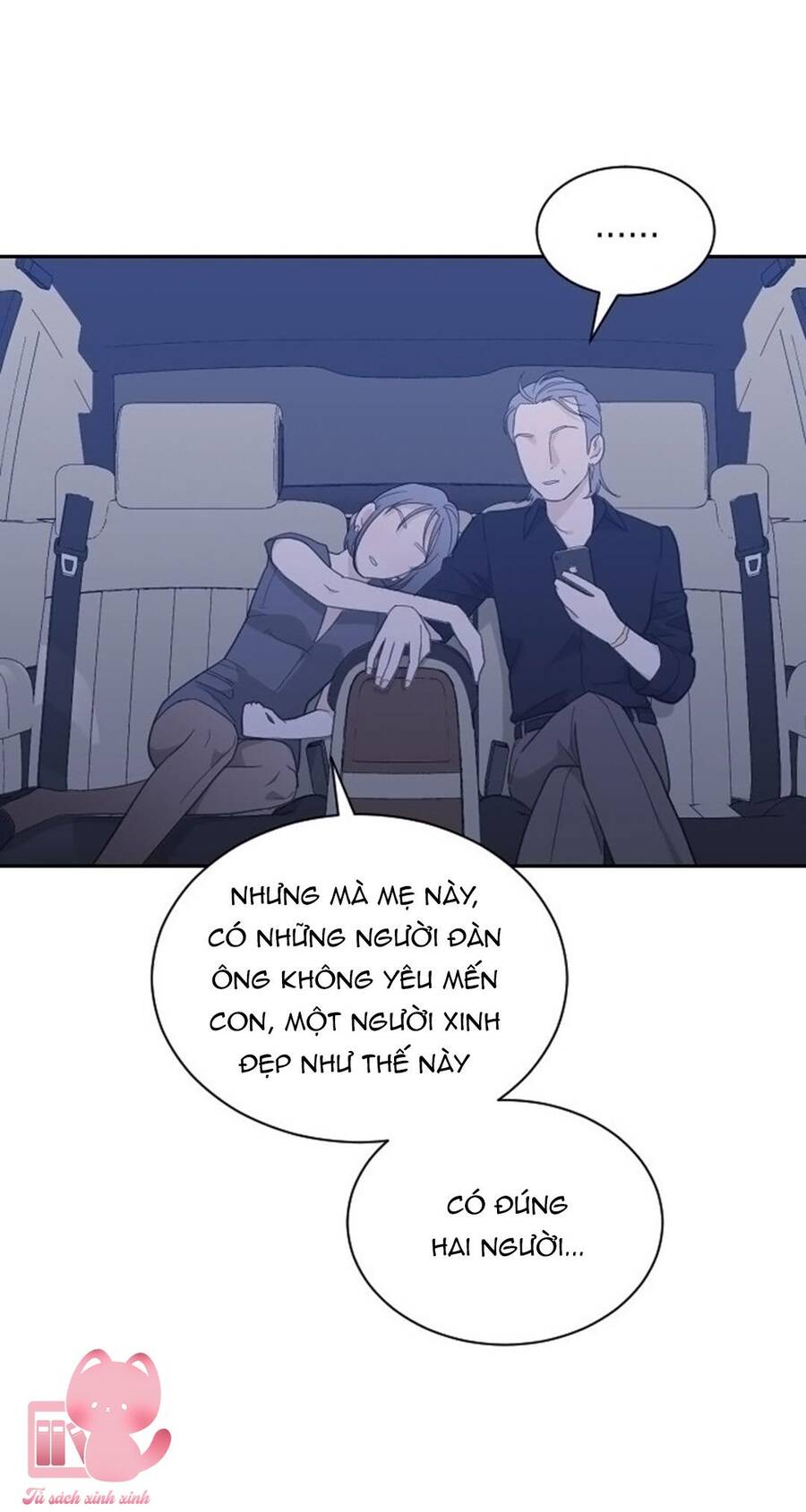 Vận May Không Ngờ: Chapter 62