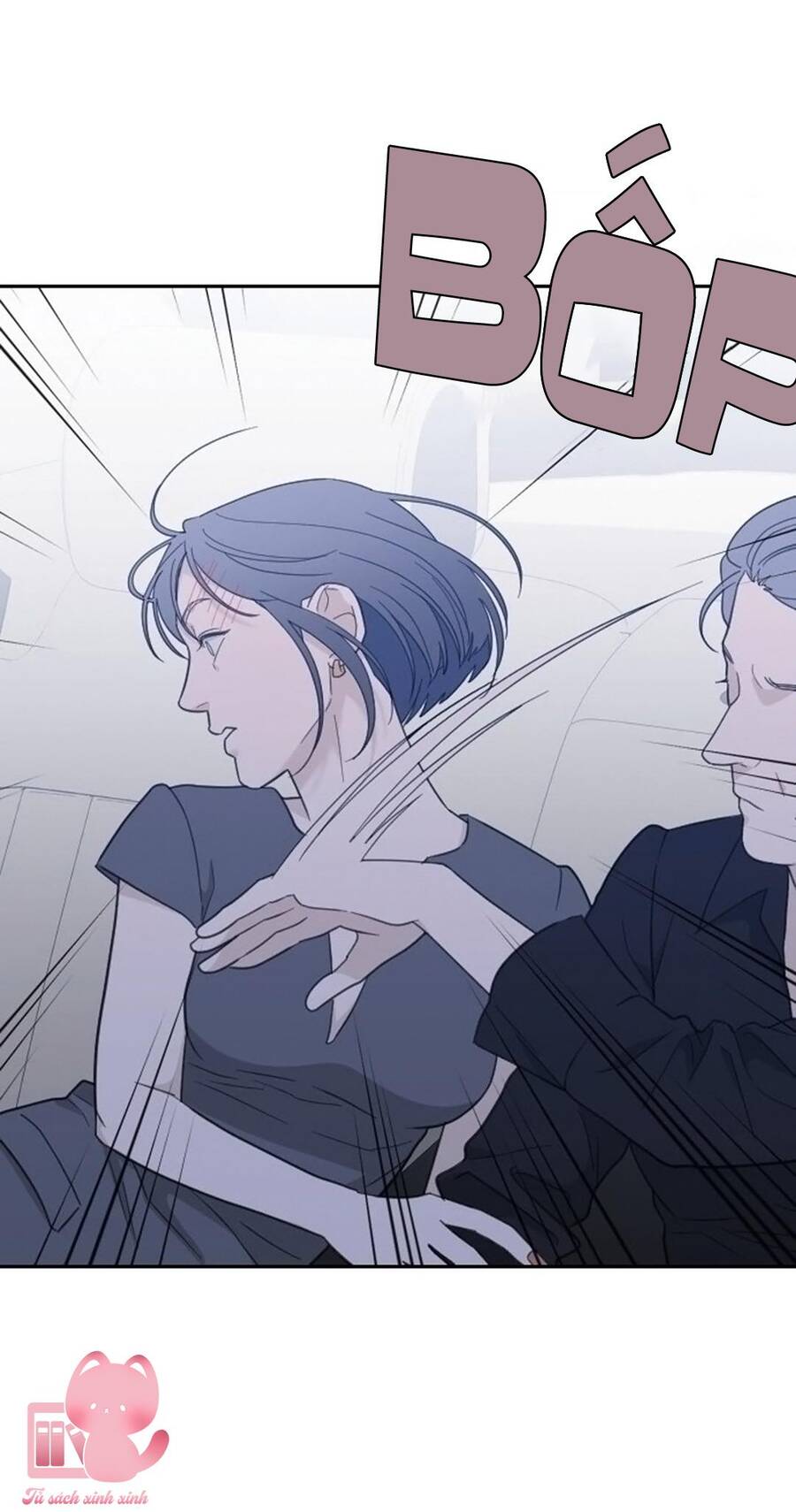 Vận May Không Ngờ: Chapter 62