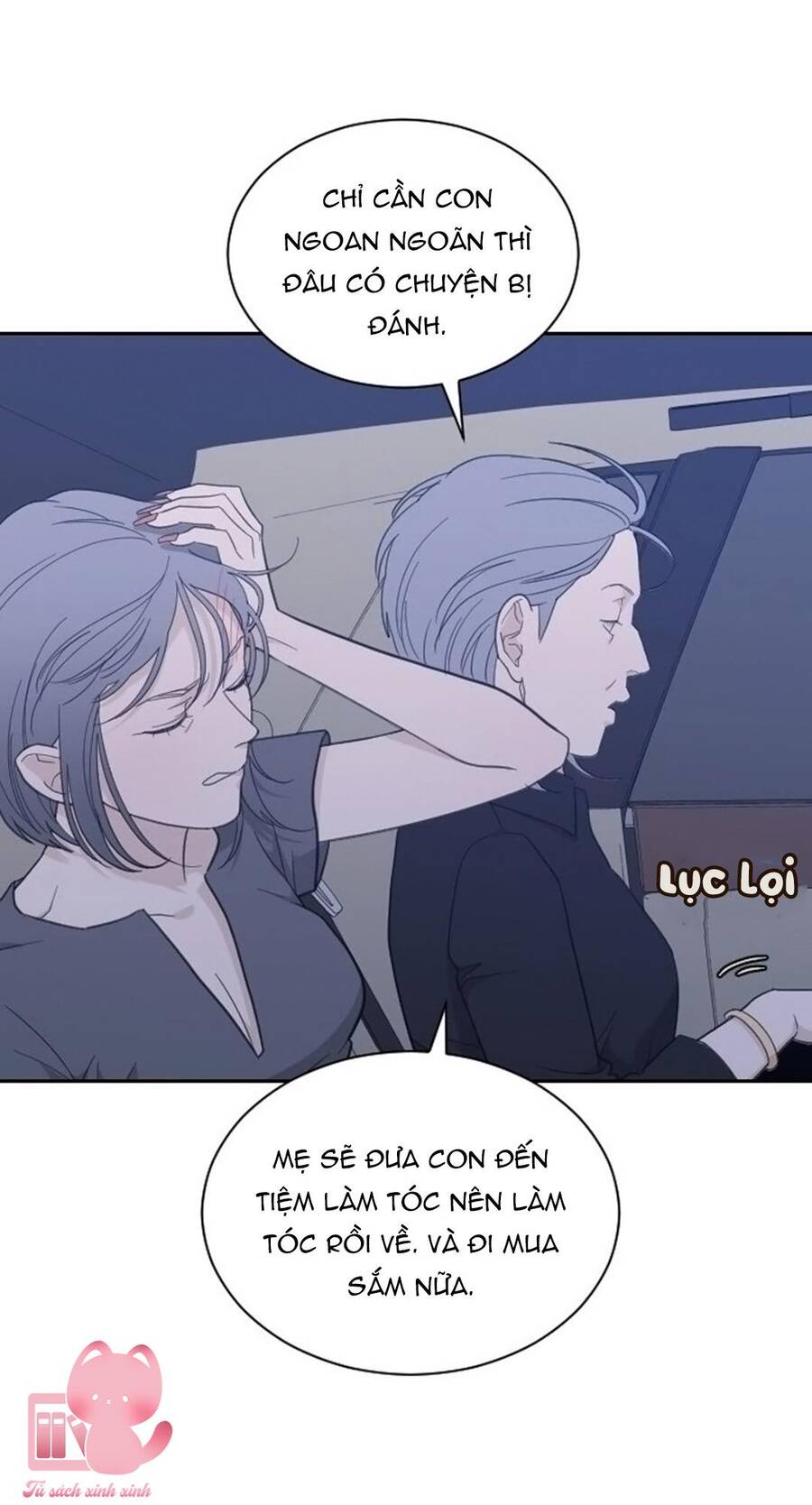 Vận May Không Ngờ: Chapter 62