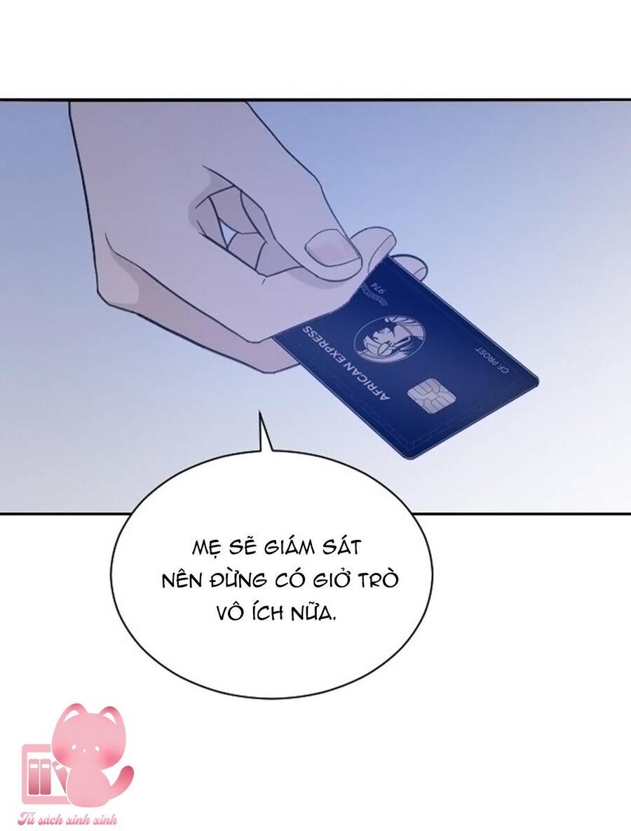 Vận May Không Ngờ: Chapter 62