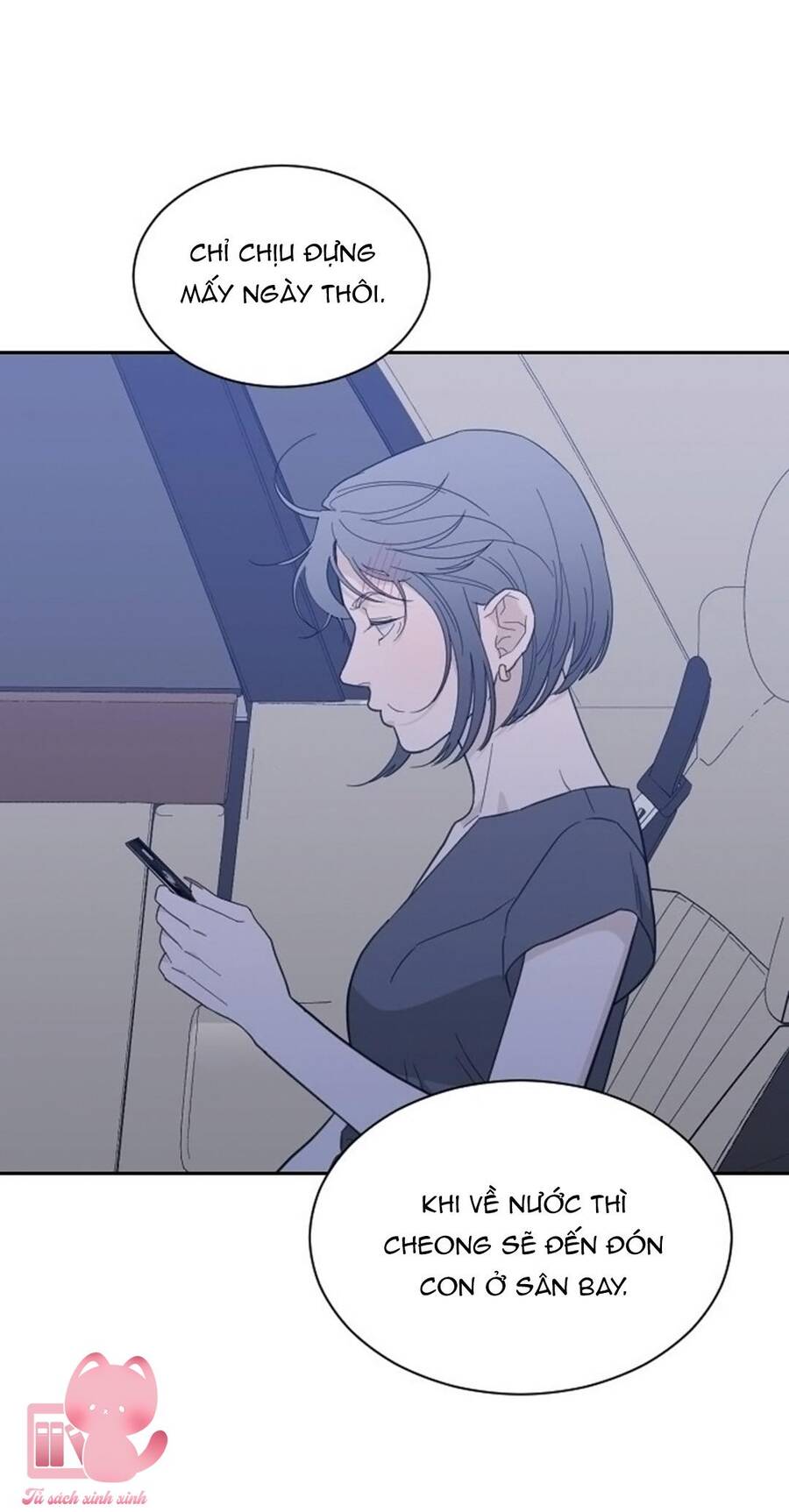 Vận May Không Ngờ: Chapter 62