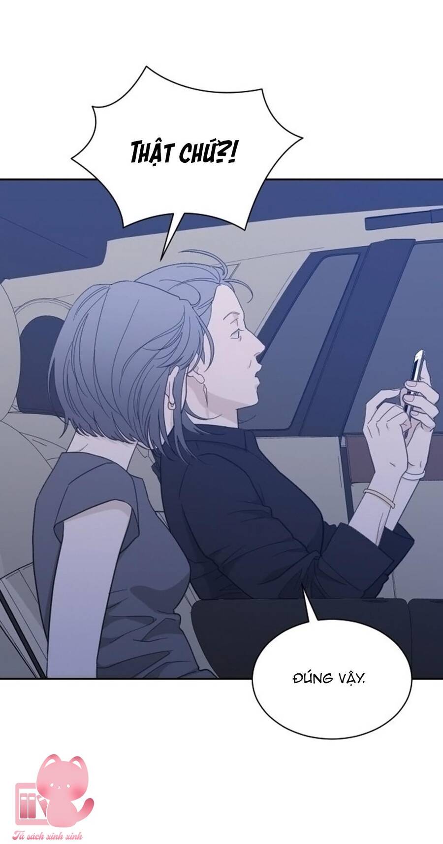 Vận May Không Ngờ: Chapter 62