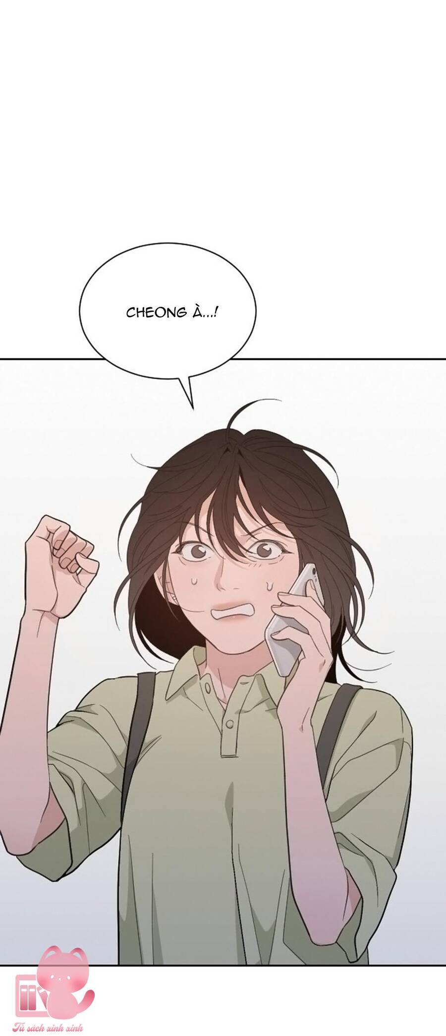 Vận May Không Ngờ: Chapter 62