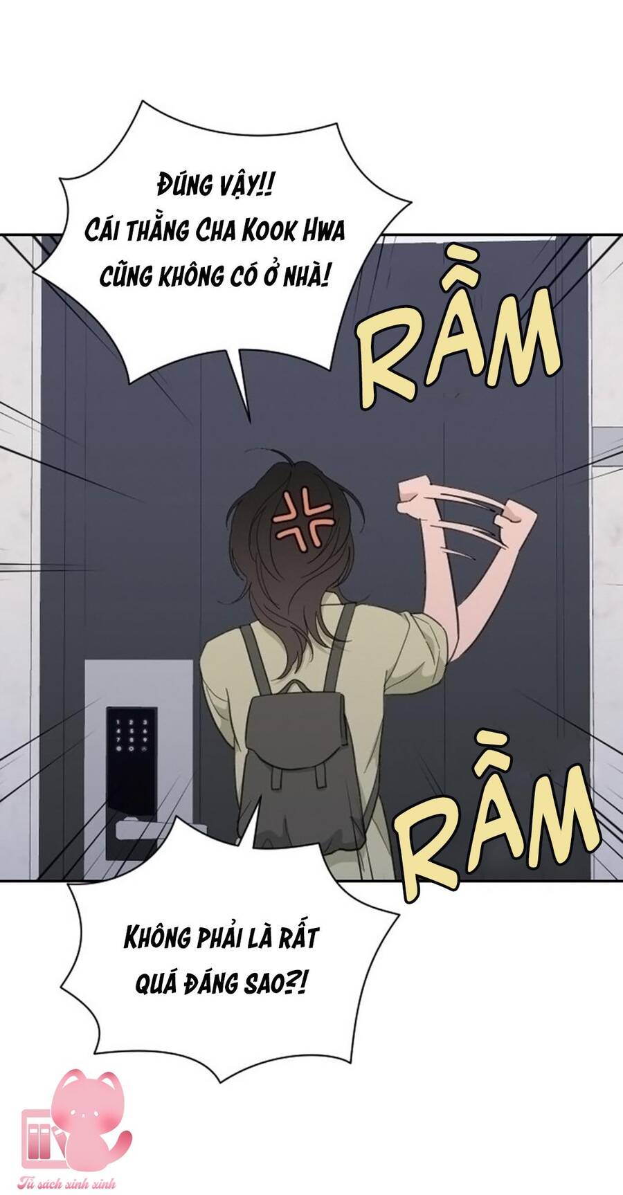 Vận May Không Ngờ: Chapter 62