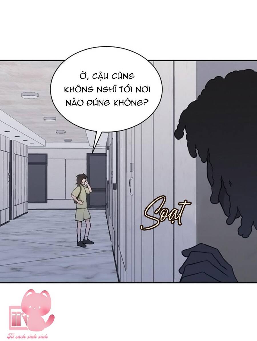 Vận May Không Ngờ: Chapter 62