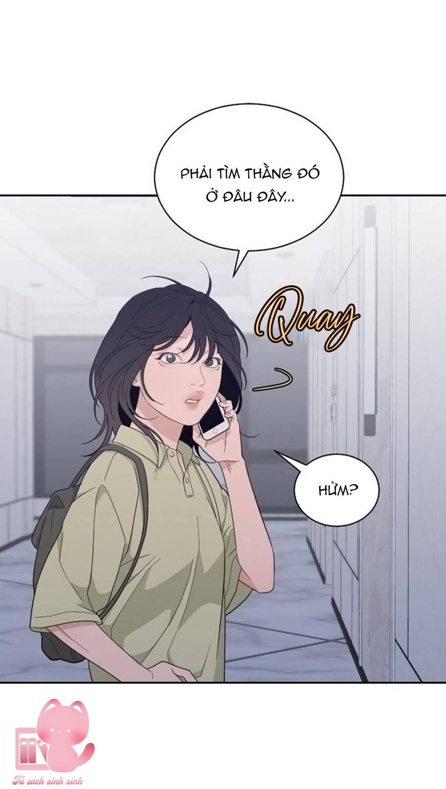 Vận May Không Ngờ: Chapter 62